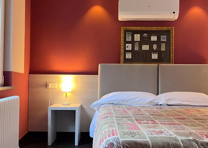 Le Coste By Arbaspaa Apartament