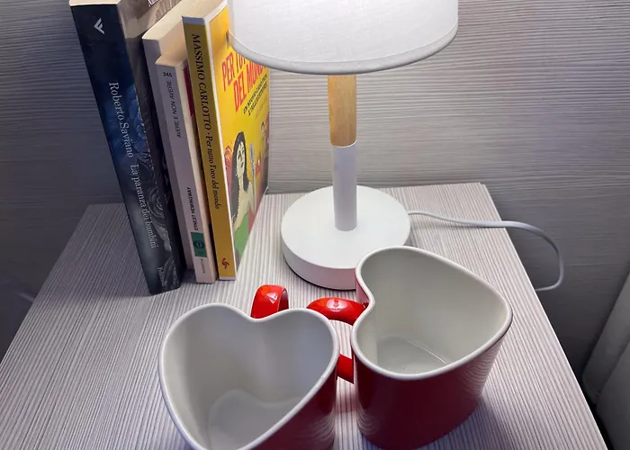 Apartament Le Coste By Arbaspaa *