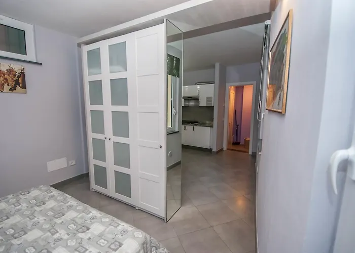 Le Coste By Arbaspaa Manarola