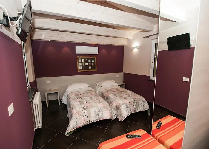 Le Coste By Arbaspaa * Manarola