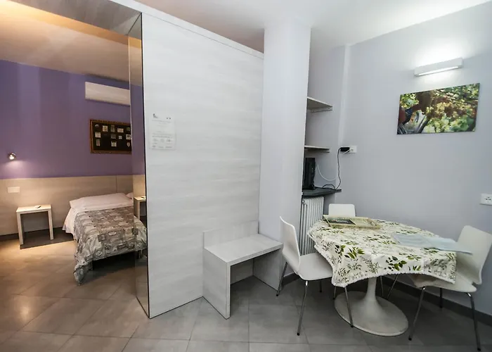 Apartament Le Coste By Arbaspaa