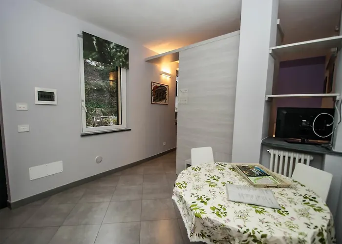 Le Coste By Arbaspaa Apartament *