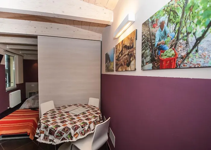 Le Coste By Arbaspaa Apartament