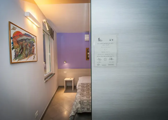 Le Coste By Arbaspaa Apartament