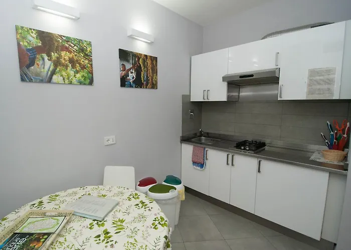 Le Coste By Arbaspaa Manarola